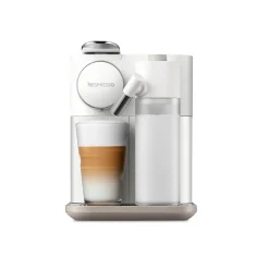 De'Longhi EN640.W Nespresso Gran Lattissima Capsule Espresso Coffee Machine - White