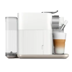 De'Longhi EN640.W Nespresso Gran Lattissima Capsule Espresso Coffee Machine - White