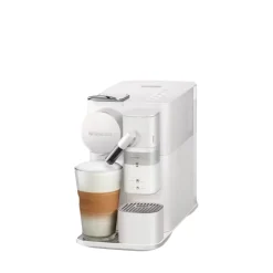 De'Longhi EN510.W Nespresso Lattissima One Capsule Espresso Coffee Machine - White