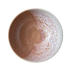 Denby Accents 13cm Rice Bowl - Rust