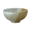 Denby Accents 13cm Rice Bowl - Ochre