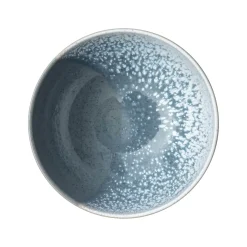 Denby Accents 13cm Rice Bowl - Slate