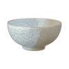 Denby Accents 13cm Rice Bowl - Taupe