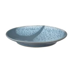 Denby Accents 17cm Small Plate - Slate
