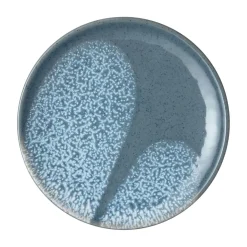 Denby Accents 17cm Small Plate - Slate
