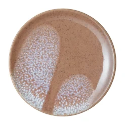 Denby Accents 17cm Small Plate - Rust