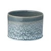 Denby Accents Small Round Pot - Slate