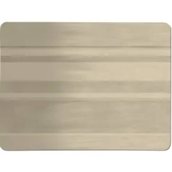 Denby Colours 6 Piece Placemat Set - Natural