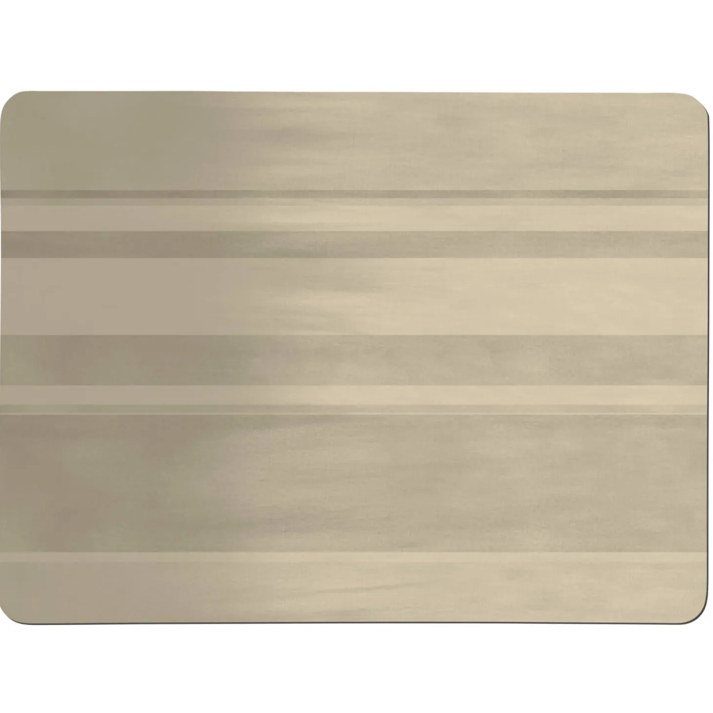 Denby Colours 6 Piece Placemat Set - Natural