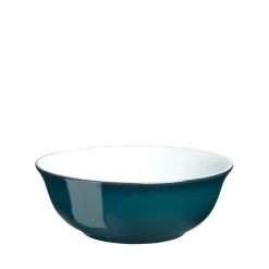 Denby Greenwich Cereal Bowl - 16.5cm