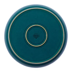 Denby Greenwich Coupe Dinner Plate - 26cm