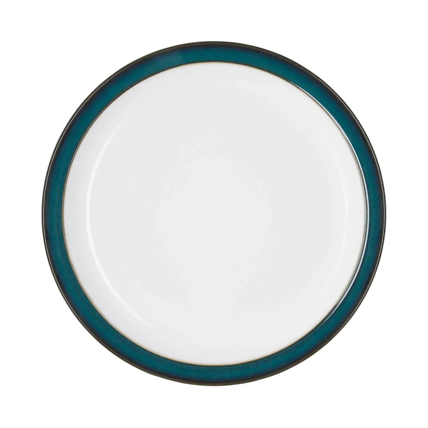 Denby Greenwich Medium Plate - 22cm