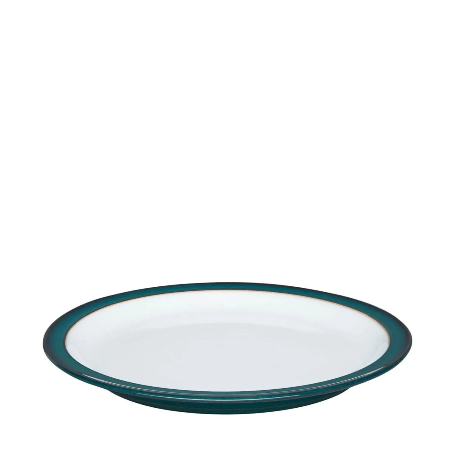 Denby Greenwich Medium Plate - 22cm