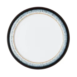 Denby Halo 12 Piece Dinnerware Set