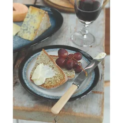 Denby Halo 12 Piece Dinnerware Set