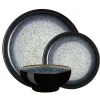 Denby Halo Alt Coupe Dinnerware Set - 12 Piece