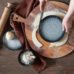 Denby Halo Alt Coupe Dinnerware Set - 12 Piece