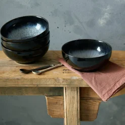 Denby Halo Coupe Plate - Small