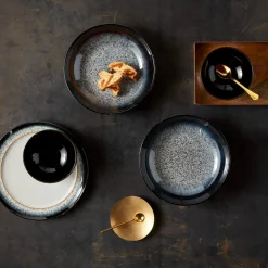 Denby Halo Rice Bowl - 13cm