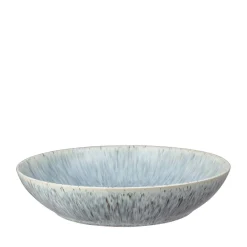 Denby Halo Speckle Pasta Bowl - 22cm