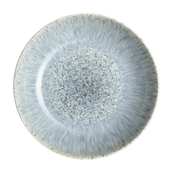 Denby Halo Speckle Pasta Bowl - 22cm