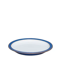 Denby Imperial Blue 17.5cm Small Plate