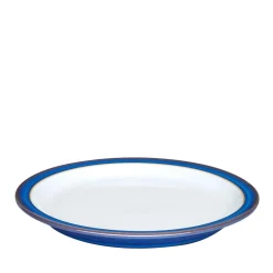 Denby Imperial Blue Dinner Plate - 26.5cm
