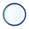 Denby Imperial Blue Medium Plate - 22cm