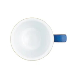 Denby Imperial Blue Mug - 330ml