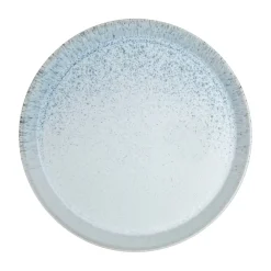 Denby Kiln 12 Piece Dinnerware Set - Blue