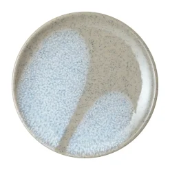 Denby Kiln Accents 17cm Small Plate - Taupe