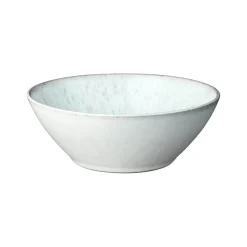 Denby Kiln 16.5cm Cereal Bowl - Green