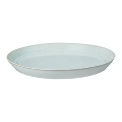 Denby Kiln 26cm Dinner Plate - Green