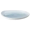 Denby Kiln 30cm Large Organic Platter - Blue