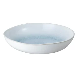 Denby Kiln 28.5cm Large Organic Dish - Blue