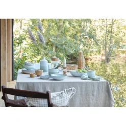 Denby Kiln 19cm Medium Organic Dish - Green