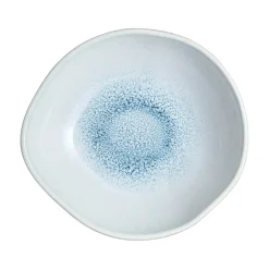 Denby Kiln 19cm Medium Organic Dish - Blue