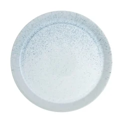 Denby Kiln 21.5cm Medium Plate - Blue