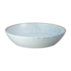 Denby Kiln 22cm Pasta Bowl - Blue