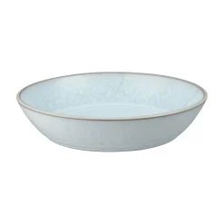 Denby Kiln 22cm Pasta Bowl - Green