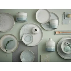 Denby Kiln 17.5cm Ramen Noodle Bowl - Green