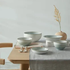 Denby Kiln 10.5cm Small Bowl - Green