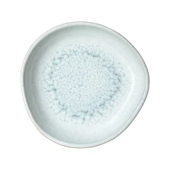 Denby Kiln 13cm Small Organic Dish - Green