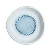 Denby Kiln 13cm Small Organic Dish - Blue