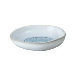 Denby Kiln 13cm Small Organic Dish - Blue