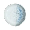 Denby Kiln 13cm Small Organic Dish - Blue - Alt Pattern