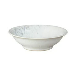 Denby Kiln 13cm Small Shallow Bowl - Green