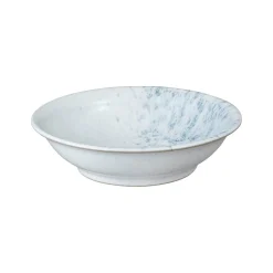 Denby Kiln 15.5cm Small Shallow Bowl - Blue