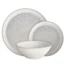 Denby Kiln Dinnerware Set - 12 Piece