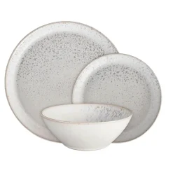Denby Kiln Dinnerware Set - 12 Piece